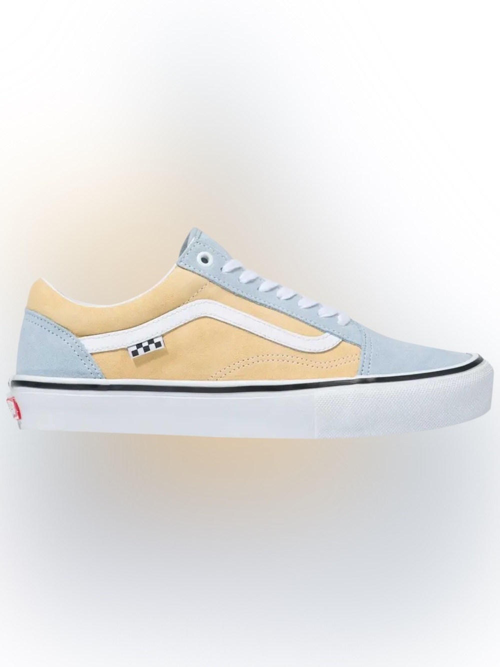 Vans Skate Old Skool 'Winter Sky Impala'